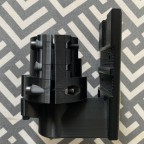 Dürbün Terasizi ve Kamera Aparatı