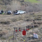 Pars Takımı Atış Etkinliği