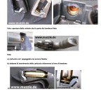 Smith & Wesson 686 CO2 Şema ve Ayrıntıları