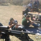 22.10.2017 ATIŞ BULUŞMASI