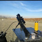 Hawke Sitewinter 8-23x56 SF x20 Halfmildot