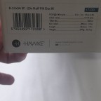 Hawke 8-32x56 17230