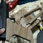 zoraki ultra için dipçik çalışması(vs56)