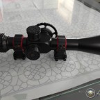 Çeşitli dürbünler