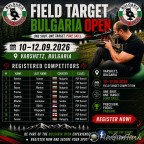 Bulgar FT
