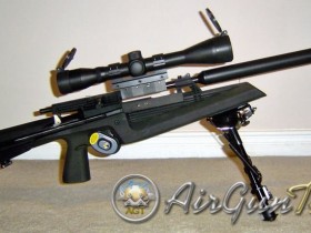 Baikal IZH 60 Şema ve Ayrıntıları