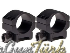 Vortex Tactical 30 mm low