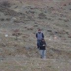 Pars Takımı Atış Etkinliği