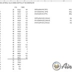 At 44 long lw regli crono jsb 18.13 grain