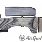 AirArms EV-2 Şema ve Ayrıntıları