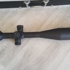 hawke sidewinder 8-32x56 20x half mil dot