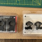 Hawke NightForce Dürbün ayağı