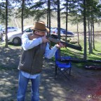 26 Mart 2011 - Mustafa Serdar ile YataGun'un Samyang ve Hawke Tanıtım Buluşması