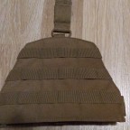 Tam Donanımlı Chest Rig/Hücum Yeleği