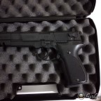 Walther cp88 competition