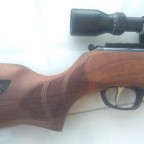 Hatsan mod 100x carbine multi kalibre