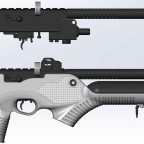BARRETT M82A1 (BT-65)