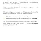 Diana 300 R Şema ve Ayrıntıları