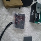 Vortex HD1400 Mesafe Ölçer