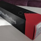 NIKKO STIRLING Target Master 1" 5-20x50