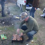 12.11.2017 Ankara Pars Grubu Havalı Silah atış ve tanışma etkinliği