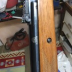 Hatsan Alfamax 5.5mm Modifiye Zetaxkeshtain Modiyefiye :)