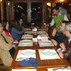 26 Mart 2011 - Mustafa Serdar ile YataGun'un Samyang ve Hawke Tanıtım Buluşması