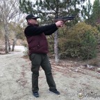 05.11.2017 ATIŞ BULUŞMASI