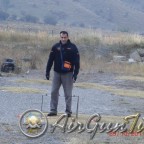 Ankara Team 29 Ekim 2011 Cumhuriyet Bayramı Kutlaması ve Silüet Hedef Yarışması