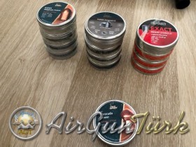 Air Venturi 3000 psi takılı Sig Sauer MCX FDE ELITE Yarı Otomatik CO2 Havalı Tüfek