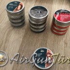 Air Venturi 3000 psi takılı Sig Sauer MCX FDE ELITE Yarı Otomatik CO2 Havalı Tüfek