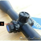 Discovery 5-30x56 FFP