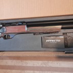 Huğlu effecto px5 sport