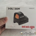 Holosun 507 C