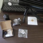 Hatsan Hercules 666 QE