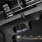 FXairguns Revolution