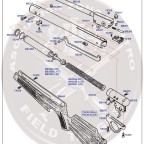 AirArms Proelit Şema ve Ayrıntıları