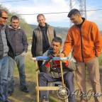 AnkaraTeam 22 Ekim 2011 Erken Gelen Katılır 50m Puanlı Müsabakası