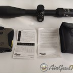 Sig Sauer BDX COMBO KIT KILO2400 SIERRA3 - 6.5-20x52mm