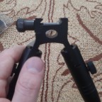 hawke rd25- nikko steelok