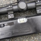 Crosman 2100 Şema ve ayrıntıları