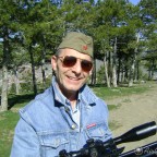 26 Mart 2011 - Mustafa Serdar ile YataGun'un Samyang ve Hawke Tanıtım Buluşması