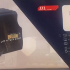 Eotech 551 Refleks Sight