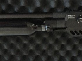 Fx Dreamline Lite 6.35 Cal Ekstralı