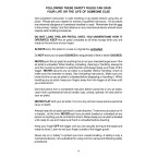 Baikal IZH 46M Şema ve Ayrıntıları