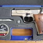 Walther CP88 Şema ve Ayrıntıları