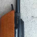 Hatsan mod 99 Limited edition