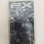 FX NO LİMİT AYAK 34 TÜP 11MM AYAK VE 30 TÜP 22 AYAK