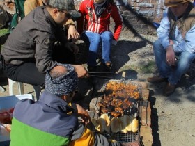 SamYang Lansmanı, Evsahibi AnkaraTeam 26 Mart 2011