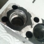 Anschütz'ün ızdırabı